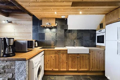 Residenz Vertes Annees