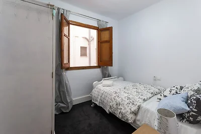 Samba - Apartment In Gandia