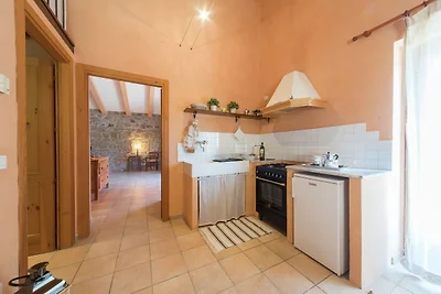 Bauernhaus in Montalto di Castro mit...