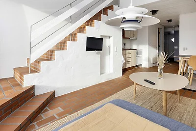 4 Personen Ferienhaus in Brovst-By Traum