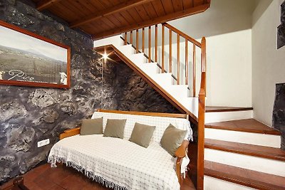 Ferienhaus, Praínha de Baixo, Pico, Azoren