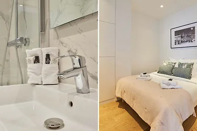 Charmant appartement-Bastille-Le Marais