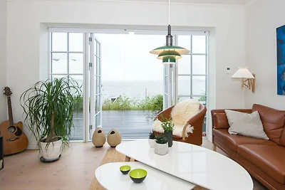 6 Personen Ferienhaus in Hejls