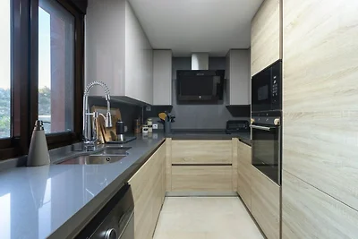 Atico Gran Sol - Apartment Mit Gratis Wifi