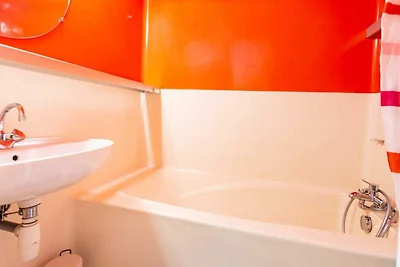 Pierra Menta Residenza per cinque persone