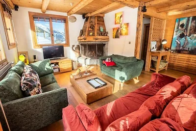 Chalets für 8 Personen