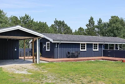 6 Personen Ferienhaus in Blåvand-By Traum