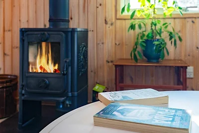 5 Personen Ferienhaus in Hals-By Traum