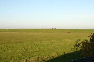 Ferienhus an'n Diek Komfortable...
