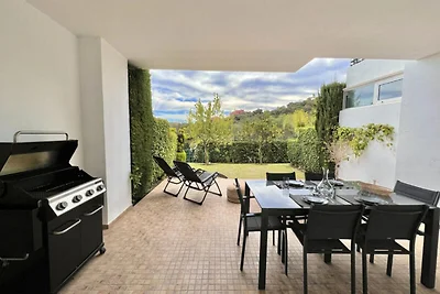 Appartamento Vacanza con famiglia Ojen Marbella