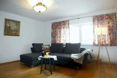 Ferienwohnung mit 3 Schlafzimmer