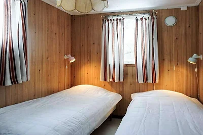 4 Personen Ferienhaus in HÄLLEVADSHOLM