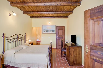 Gemütliches Kolonialhaus in den Abruzzen