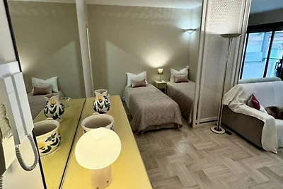 Apartment in Cannes in der Nähe des Palais...