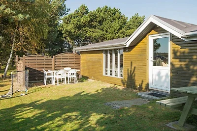 6 Personen Ferienhaus in Fanø
