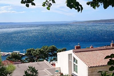 Gemütliches Appartement in Brela am Meer