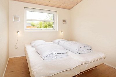 6 Personen Ferienhaus in Hemmet