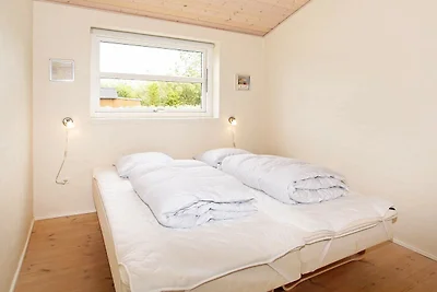 6 Personen Ferienhaus in Hemmet