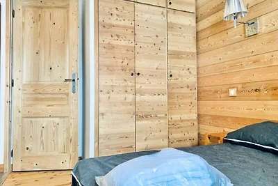 Apartments für 7 Personen