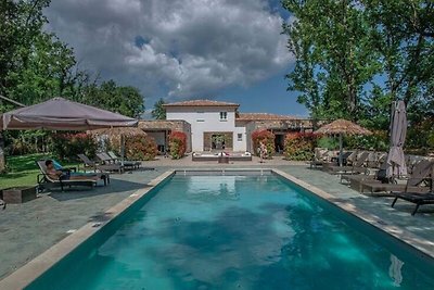 Wunderschöne Villa in Montauroux (Frankreich)