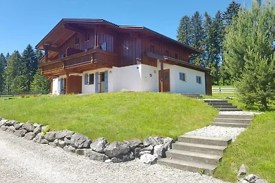 Vakantiehuis met 2 slaapkamers
