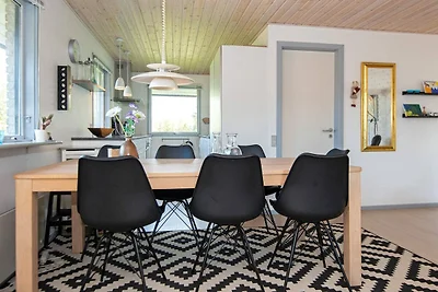 7 persone case ad Knebel-By Traum