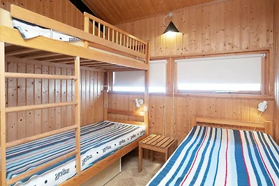 6 Personen Ferienhaus in Skagen