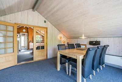 4 persone case ad Hemmet-By Traum