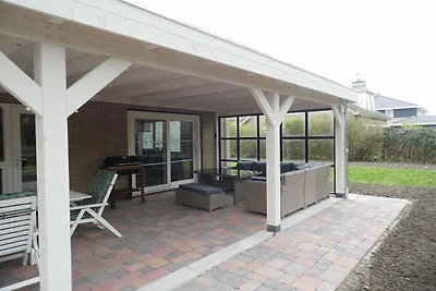 Ferienhaus mit 5 Schlafzimmer