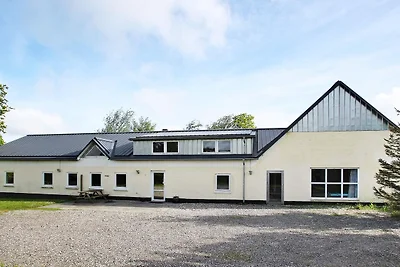 14 Personen Ferienhaus in Løgstør-By Traum