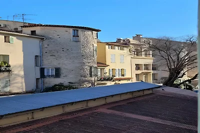 Apartment im Zentrum von Antibes