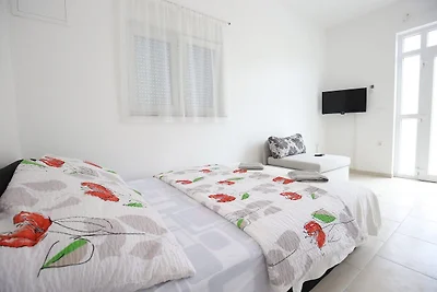 Apartments Kapetan - One Bedroom Apartment wi...