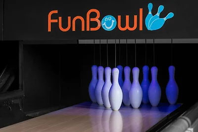 Ausstattung und Service des Ferienparks Ausstattung und Service des Ferienparks