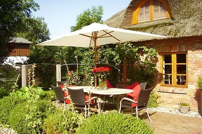 Luxuriöses Ferienhaus Room No. 7