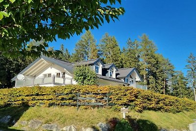 Casa Terra Residenza di vacanza confortevole