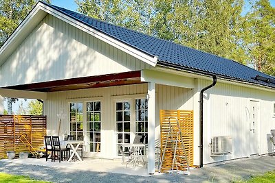 4 Sterne Ferienhaus in Køpingsvik-By Traum