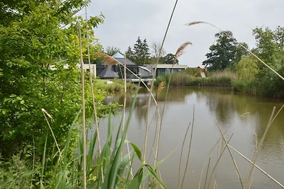 Charmante maison de vacances 'Walleken' avec ...