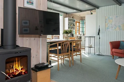 6 Personen Ferienhaus in Grenaa
