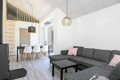 8 Personen Ferienhaus in Læsø-By Traum