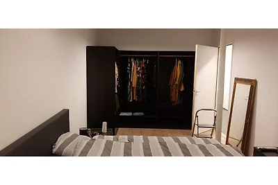 Luxe loft in Huissen gelegen in het centrum