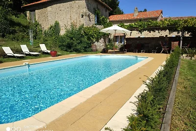 Casa vacanze con piscina privata
