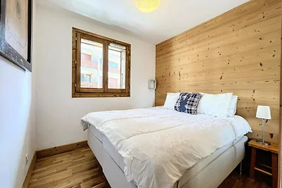 Chalune - Wohnung - 8 Personen - Zentrum