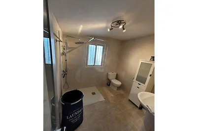 Ferienhaus mit 3 Schlafzimmer