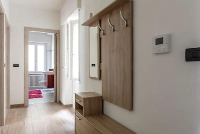 Appartamento per vacanze con 2 camere da...