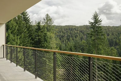 Lodge Pinus Cembra
