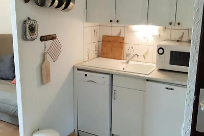 Residenz Cote Brune II