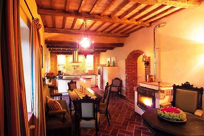 Villa a Bastia Mondovì con piscina