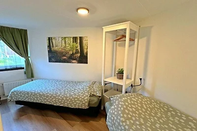 Casa vacanze con 2 camere da letto