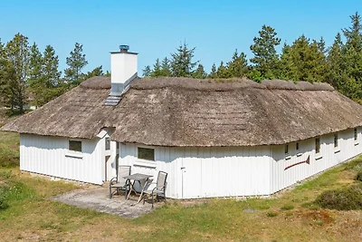 8 Personen Ferienhaus in Fjerritslev-By Traum