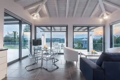 Ferienhaus in Porto Heli f�r 6 Personen